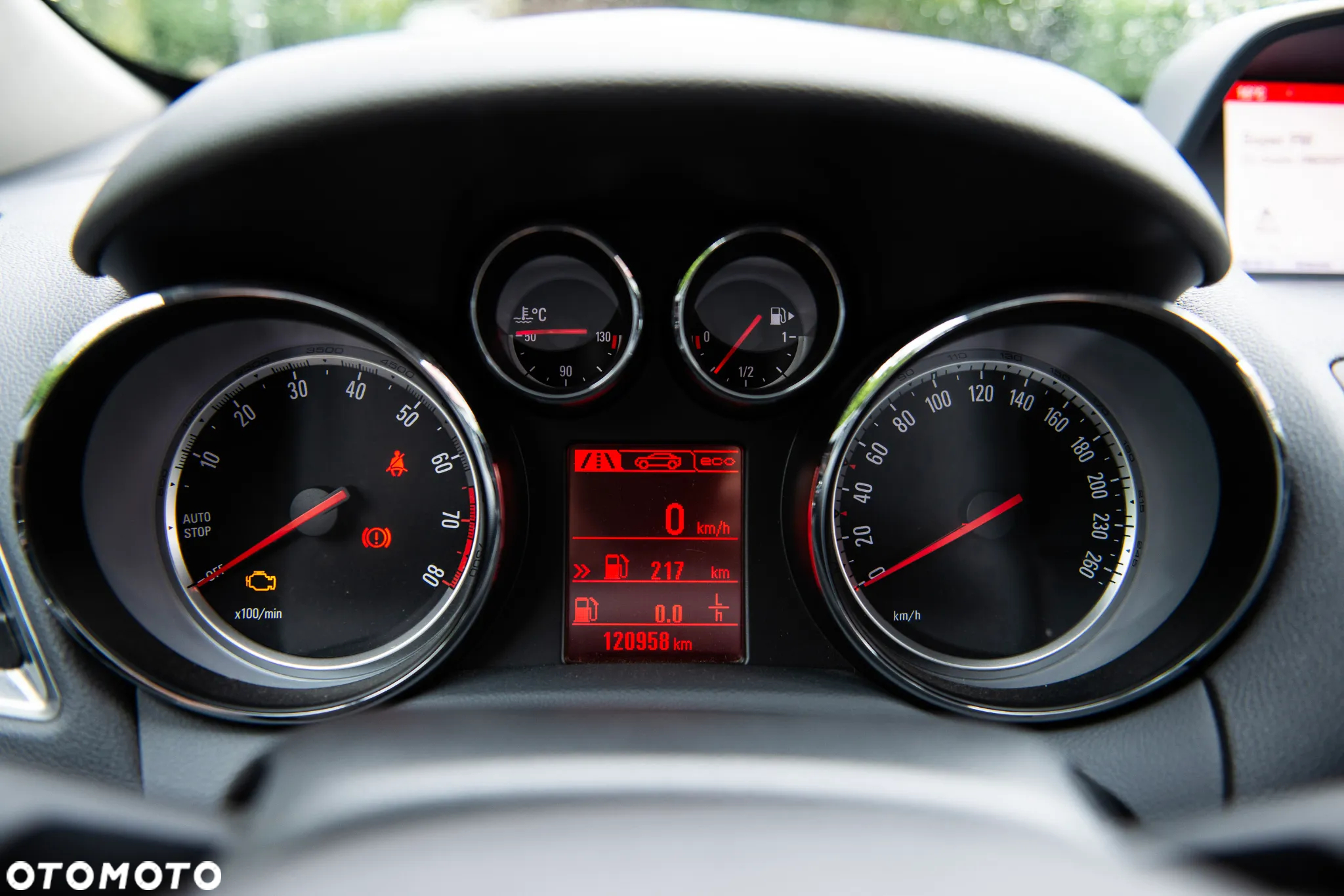 Opel Mokka 1.4 T Cosmo S&S - 31