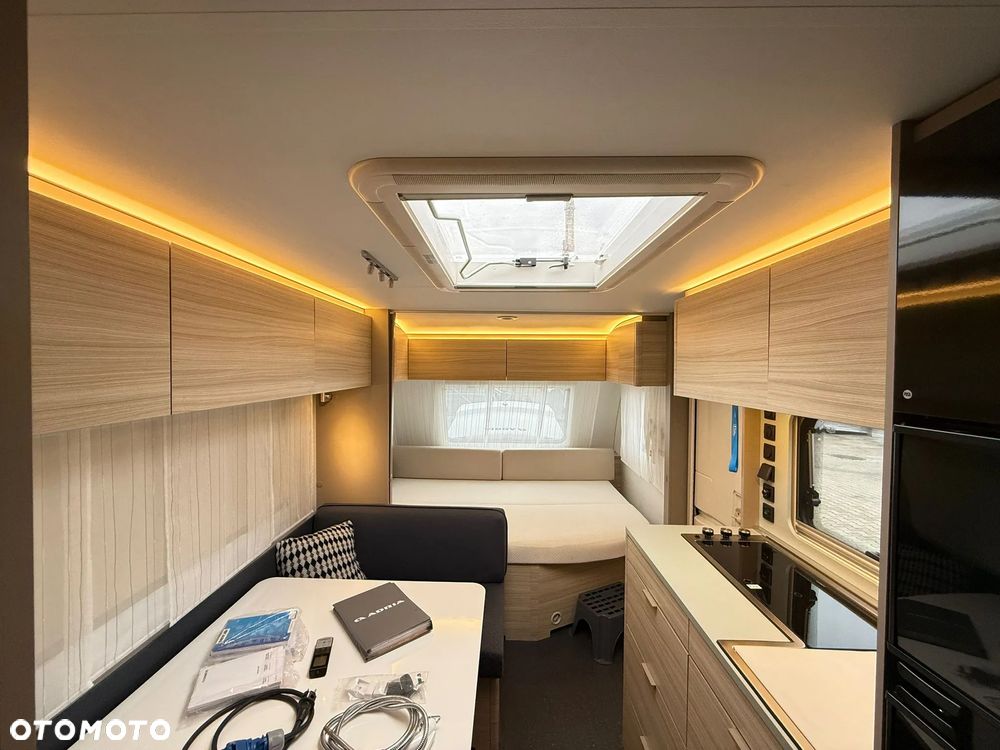 Adria ALTEA 552PK - 3