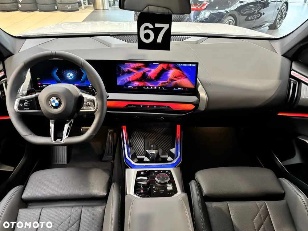 BMW X3 - 9