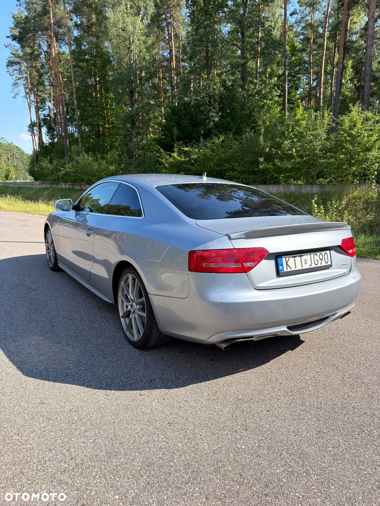 Audi A5 Coupé 2.0 TDI - 2