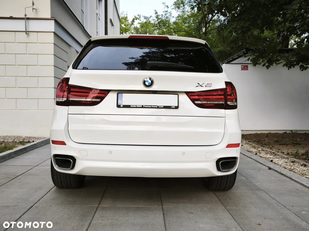 BMW X5 - 7
