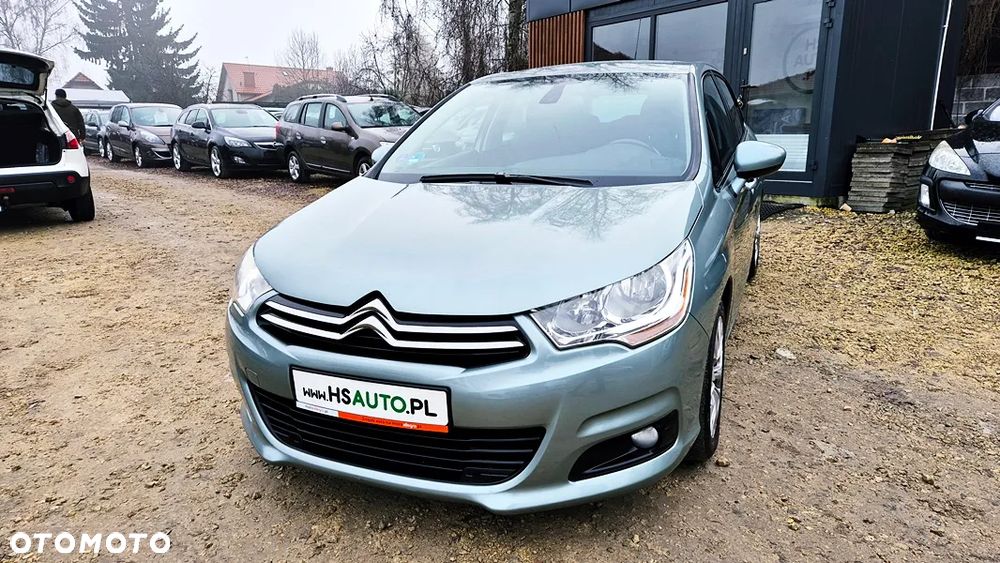 Citroën C4 VTi 120 Tendance - 3