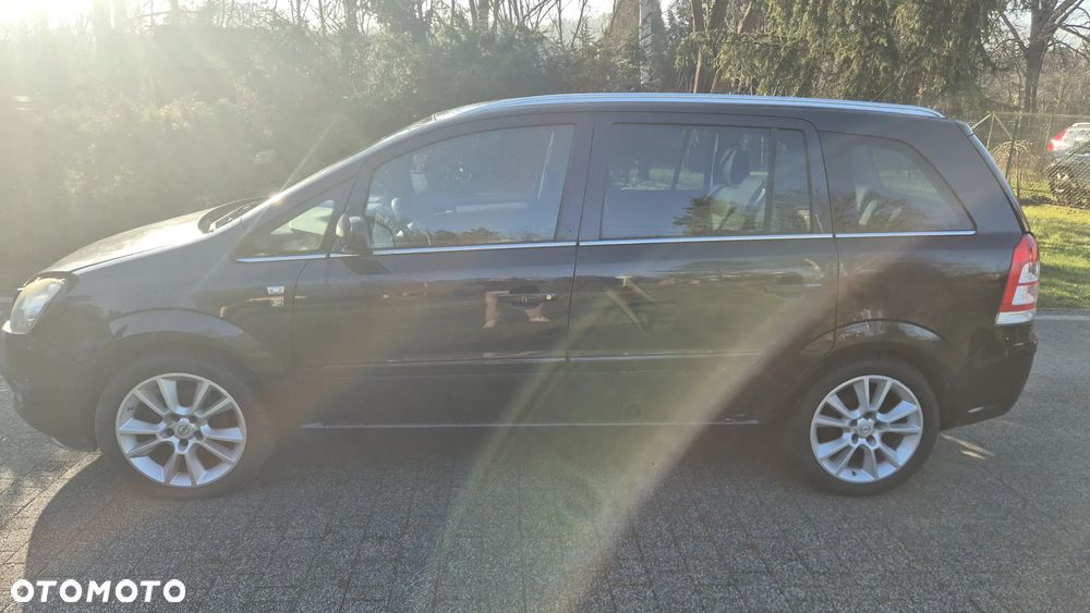 Opel Zafira 1.6 ECOFLEX Selection - 4