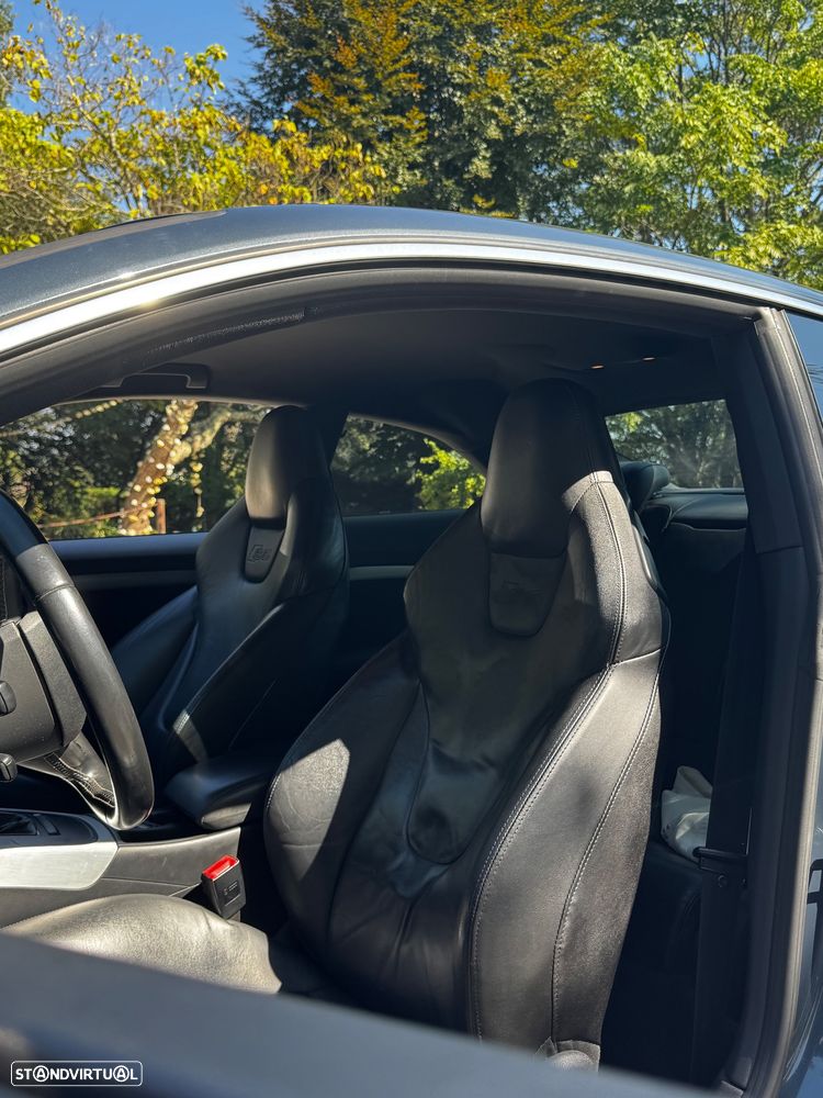 Audi S5 - 7