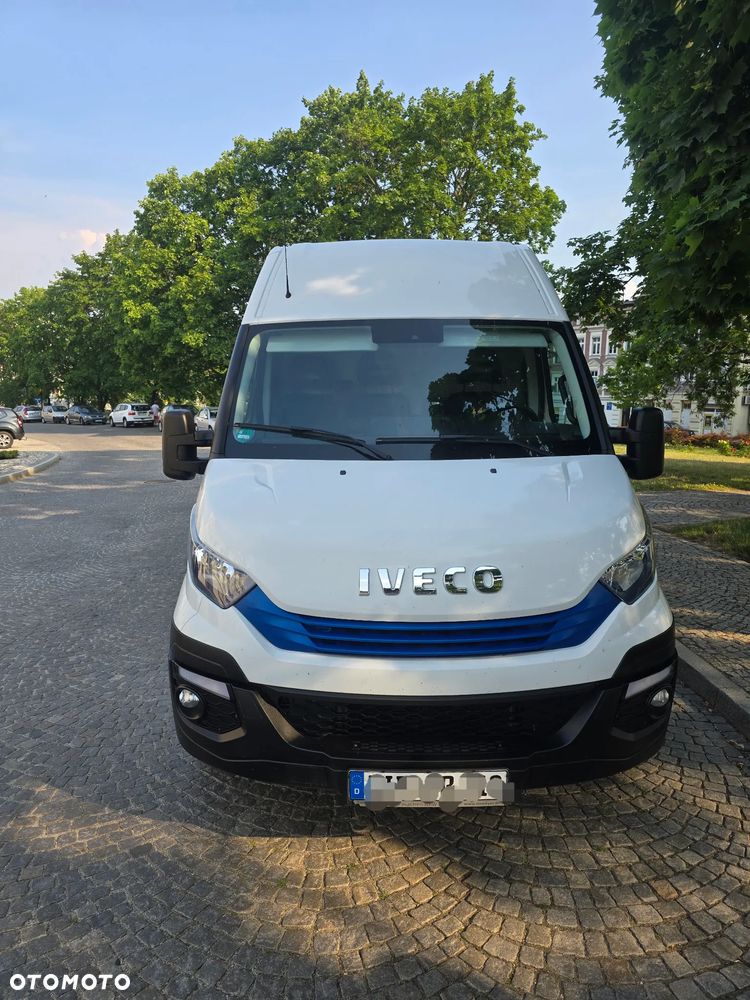 Iveco 35S16 - 3
