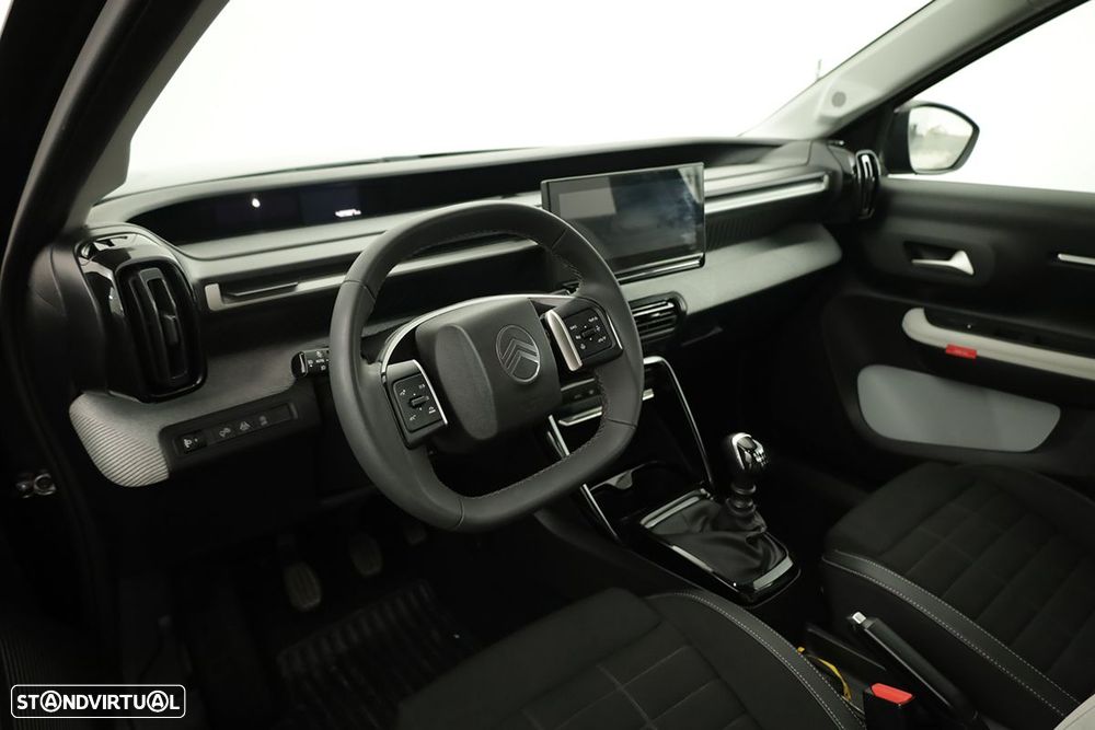 Citroën C3 1.2 Turbo Max - 7