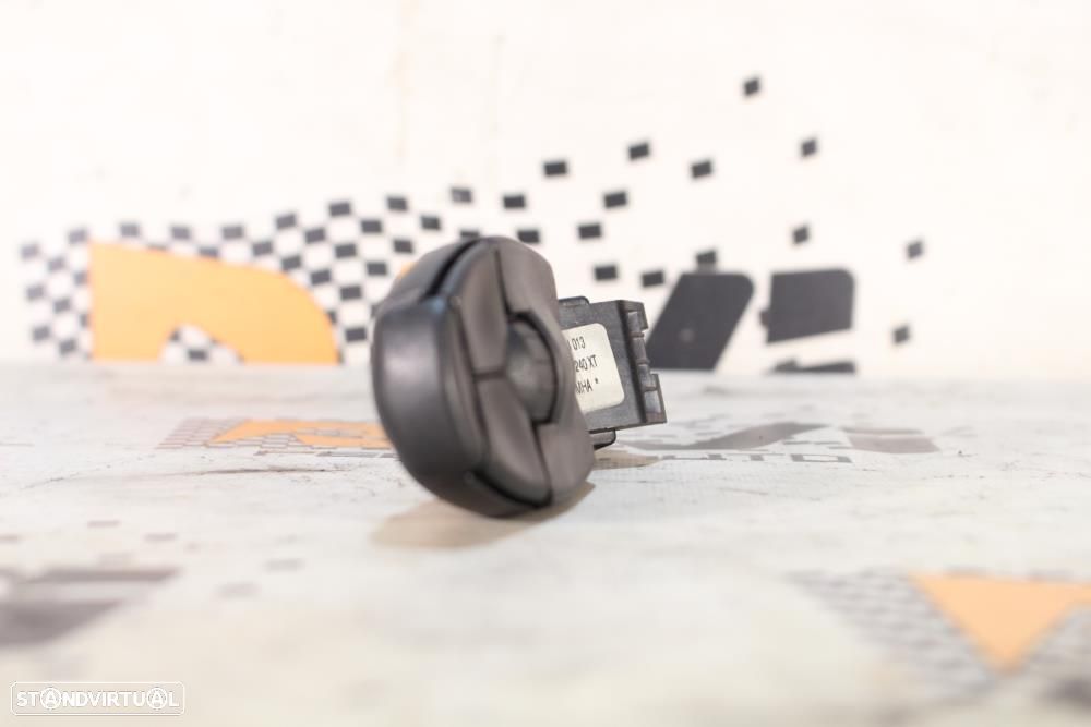 Comando De Rádio Peugeot 308 I (4A_, 4C_)  96637240Xt / Psa - 4