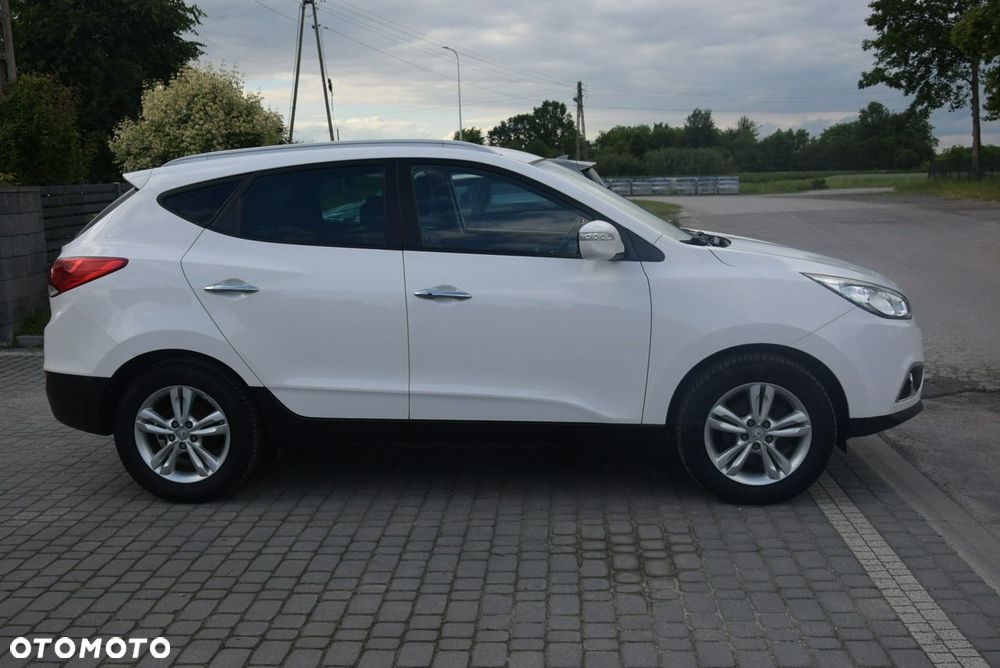 Hyundai ix35 - 13
