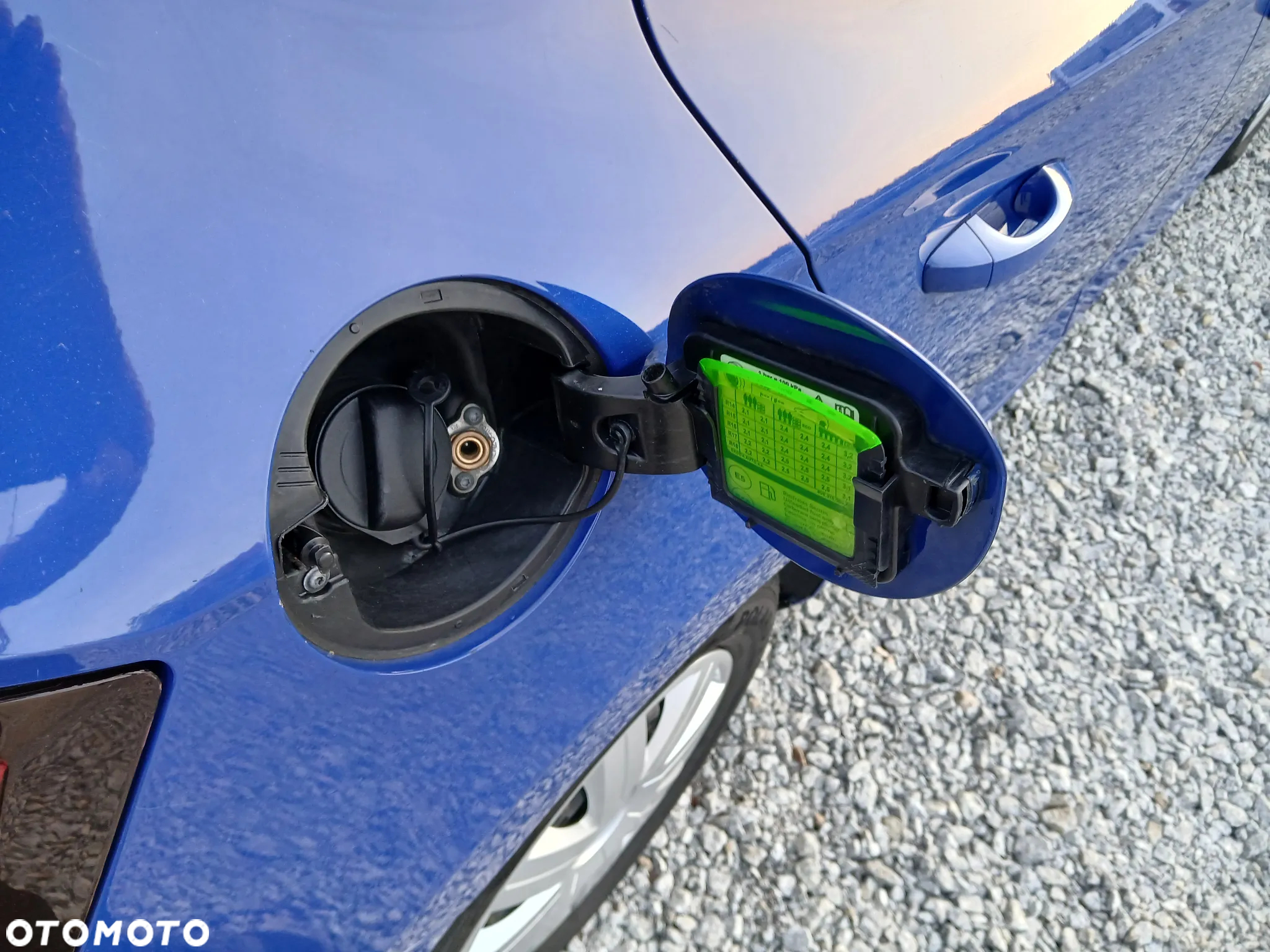 Skoda Fabia 1.0 Ambition - 25