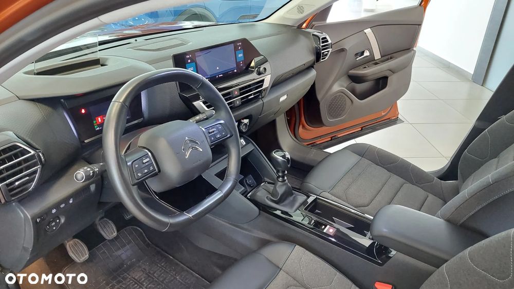 Citroën C4 1.2 PureTech Shine S&S - 28