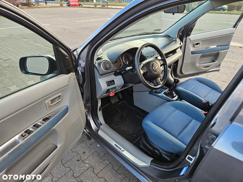 Mazda 2 1.4l Exclusive - 21