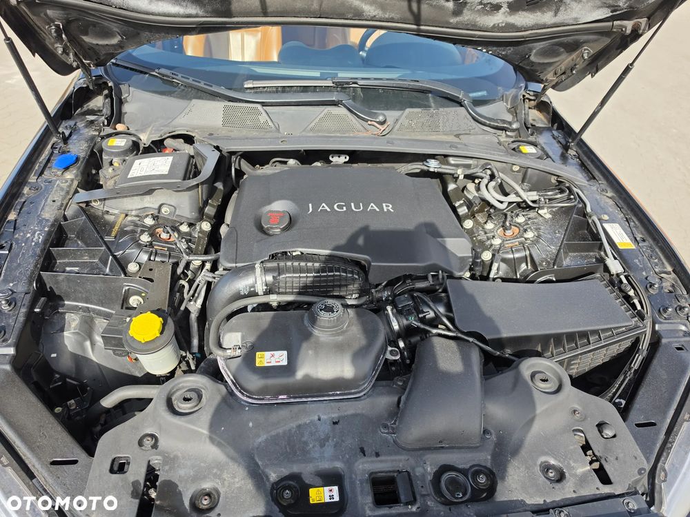 Jaguar XJ 3.0 D V6 Portfolio - 17
