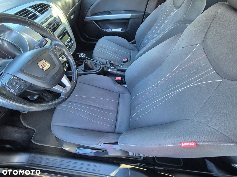 Seat Leon 1.2 TSI Start&Stop Reference - 6