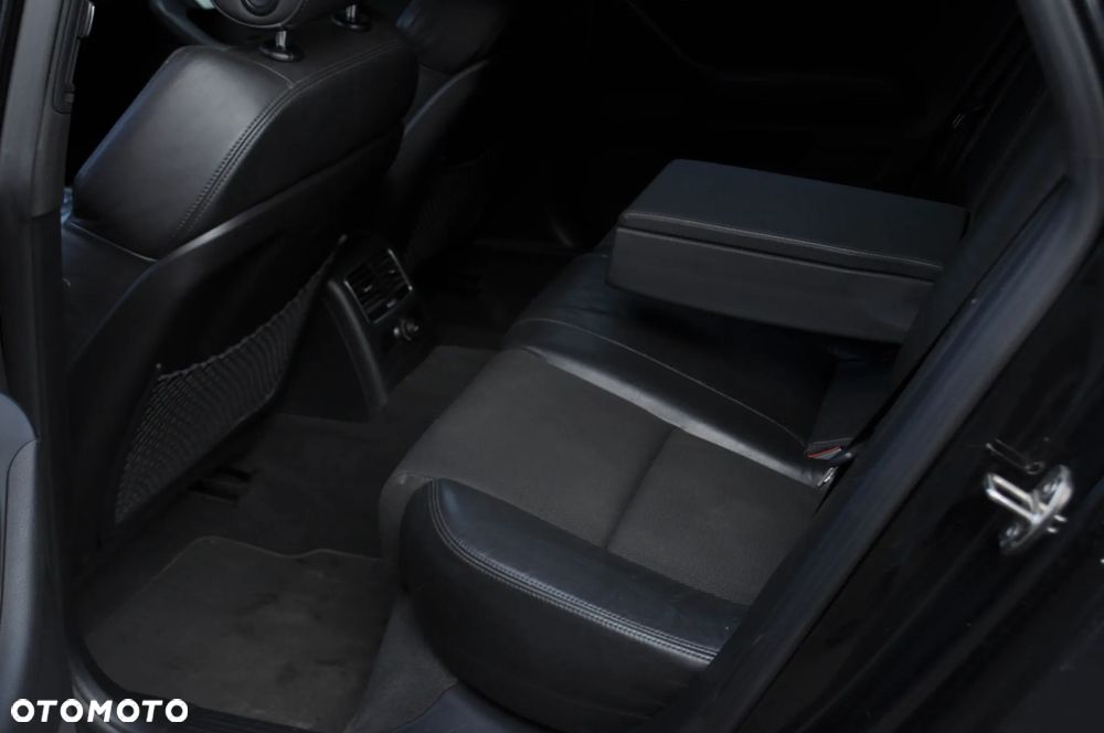 Audi A6 Avant 3.0 TDI DPF quattro tiptronic - 15