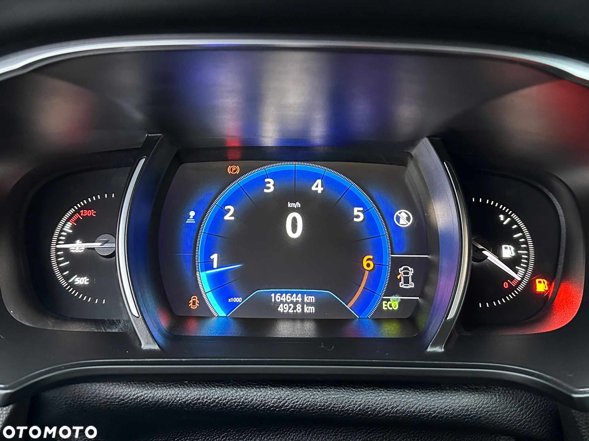 Renault Megane Grandtour ENERGY TCe 130 BUSINESS - 22