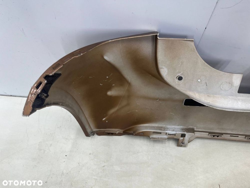 Zderzak tylny Smart ForTwo III 3 A453 14-19r. tył A4538800140 - 14