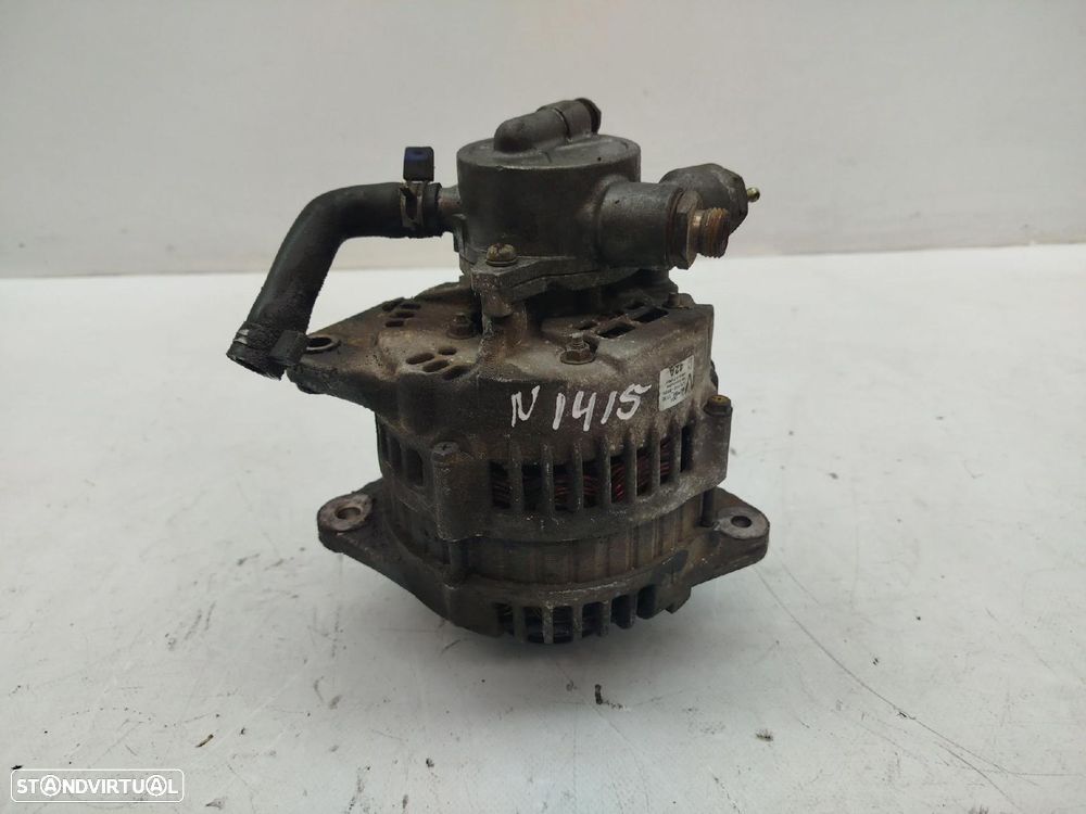 Alternador OPEL Astra G Classic (F08, F48) - 1