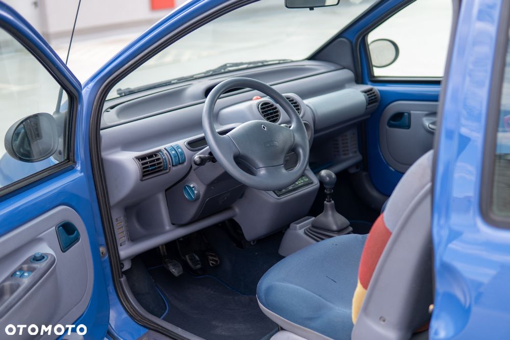 Renault Twingo - 22