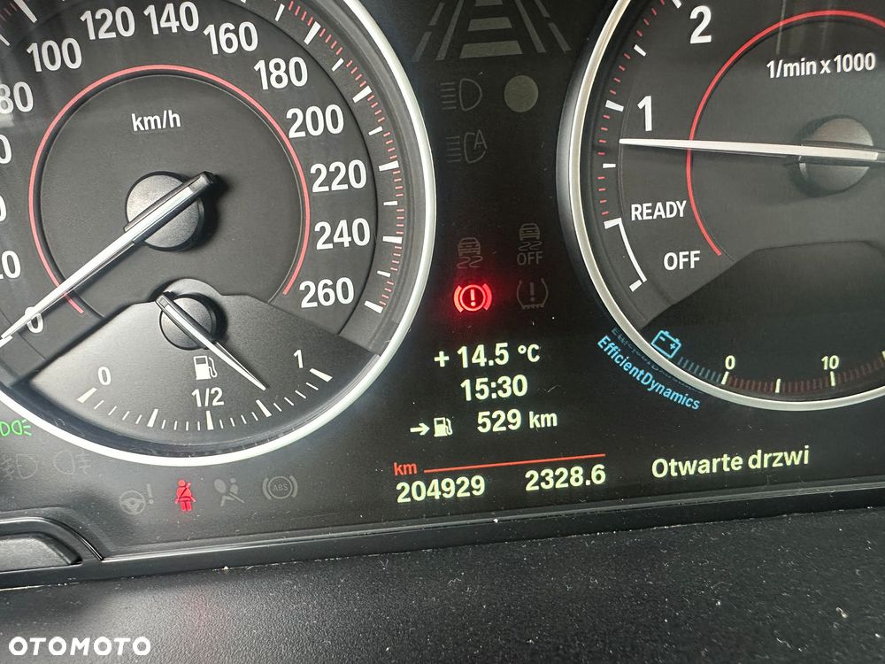 BMW Seria 1 116i Sport Line - 14