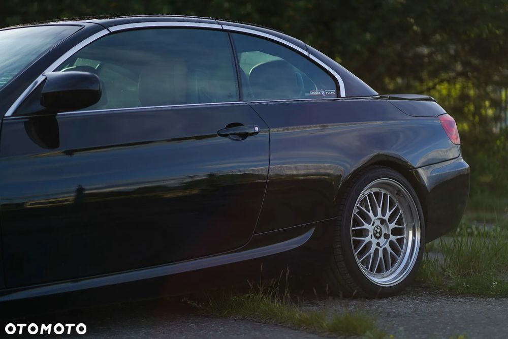 BMW Seria 3 - 4