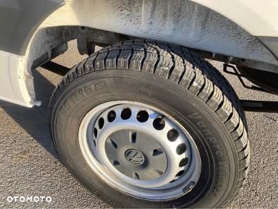 Volkswagen Crafter - 8