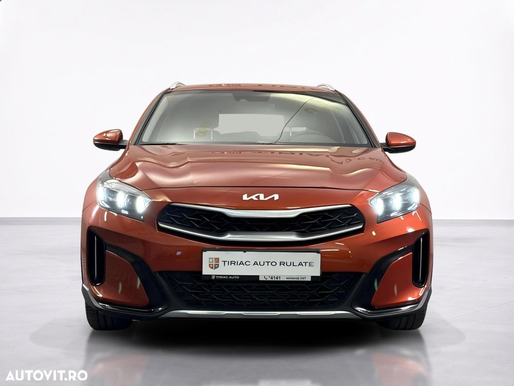 Kia XCeed - 9