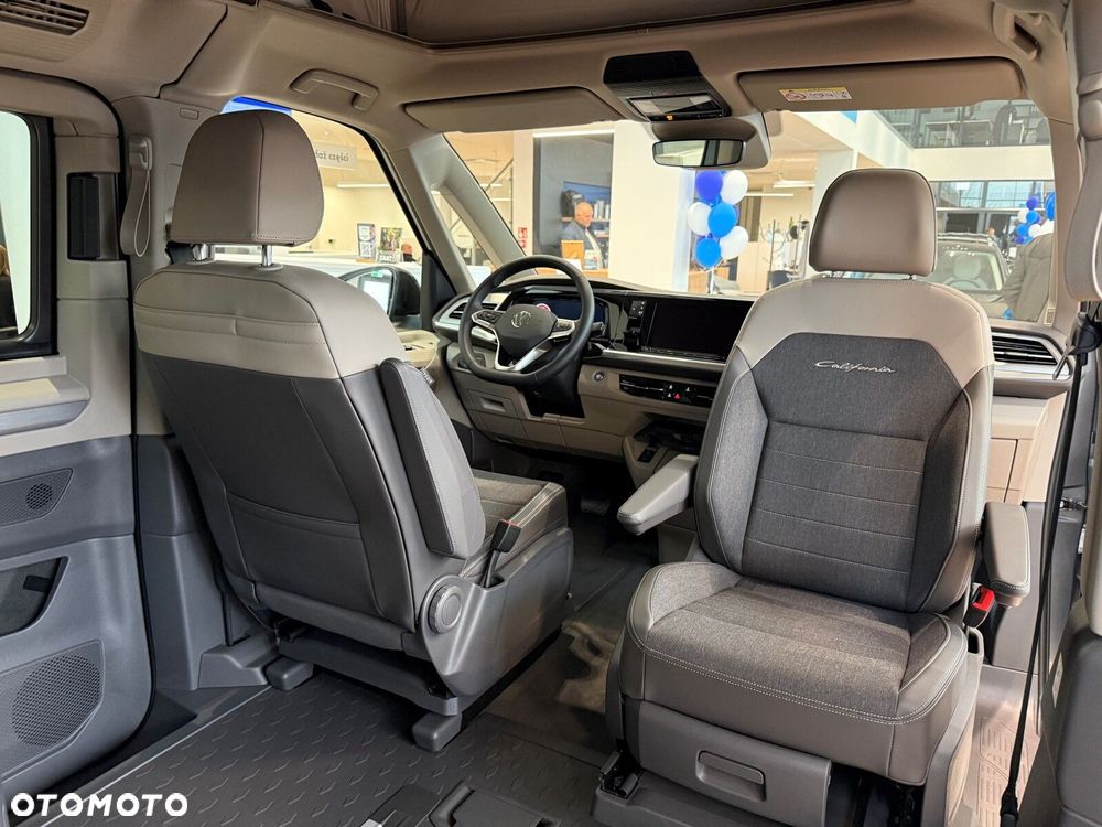 Volkswagen California - 6
