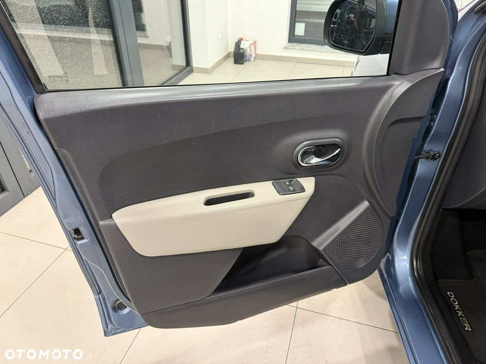 Dacia Dokker 1.6 Laureate - 11