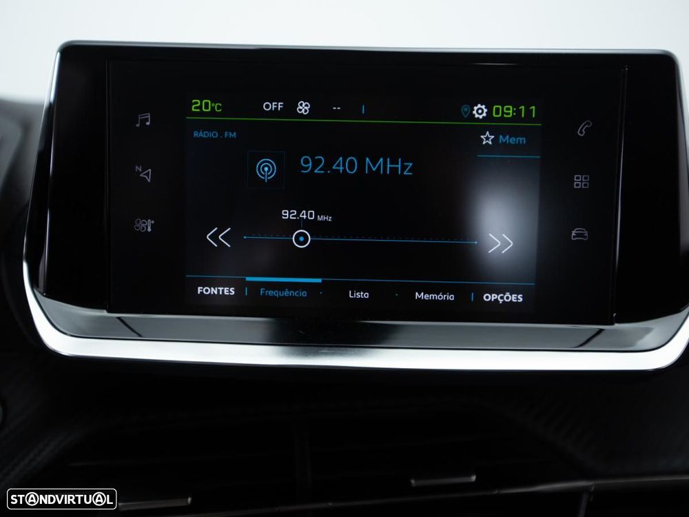 Peugeot e-2008 50 kWh Allure Pack - 20