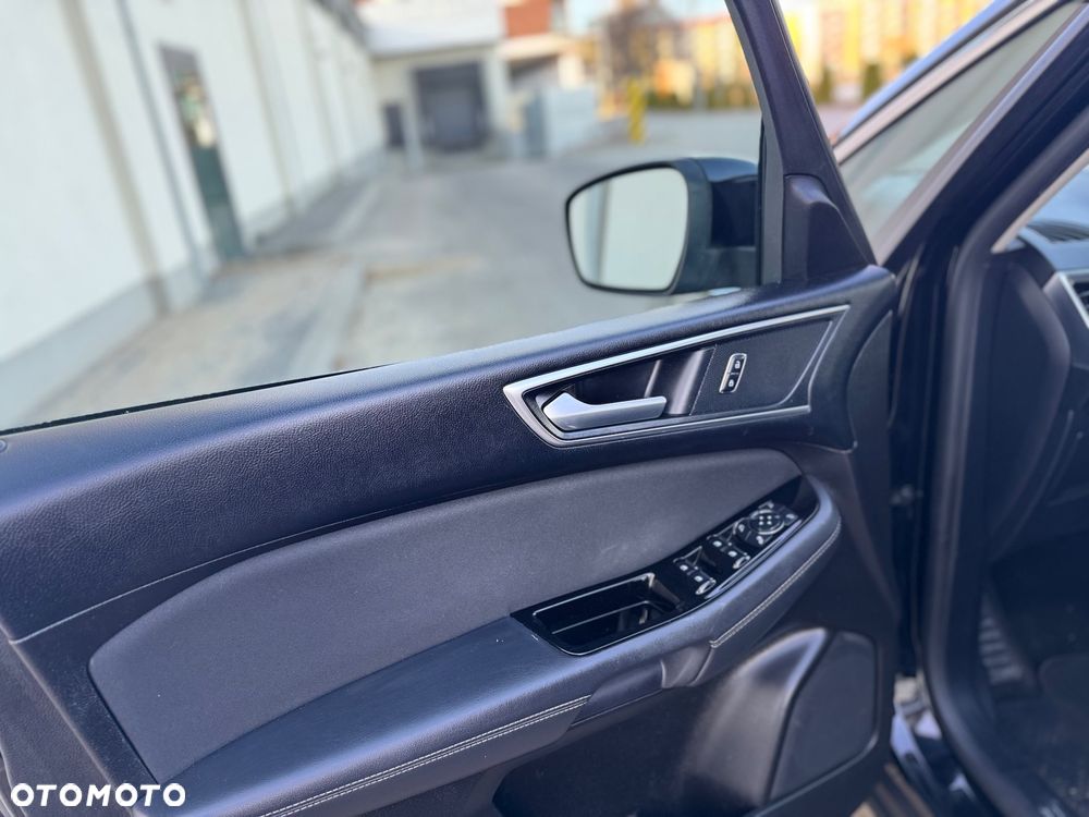Ford S-Max 2.0 TDCi Trend PowerShift - 34