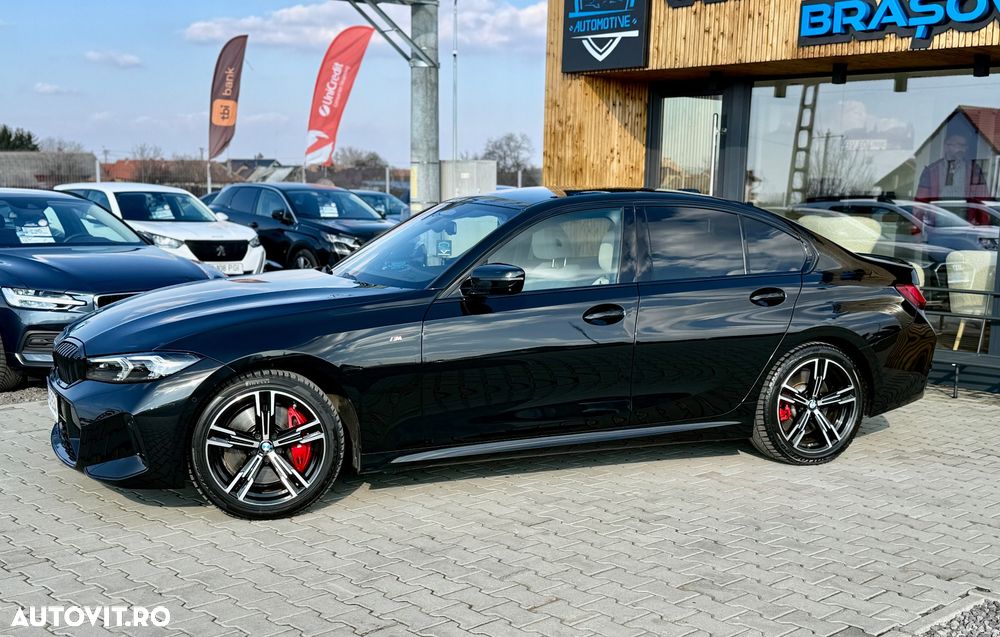 BMW M3 - 18