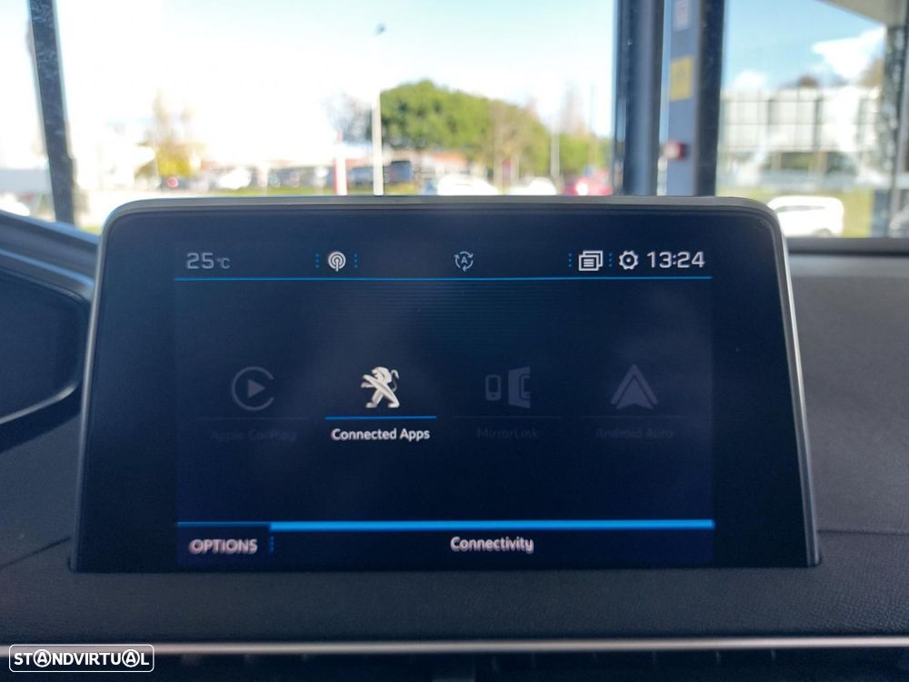 Peugeot 3008 1.5 BlueHDi Active - 19