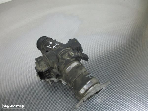 Corpo Borboleta Citroen C4 I (Lc_) - 3