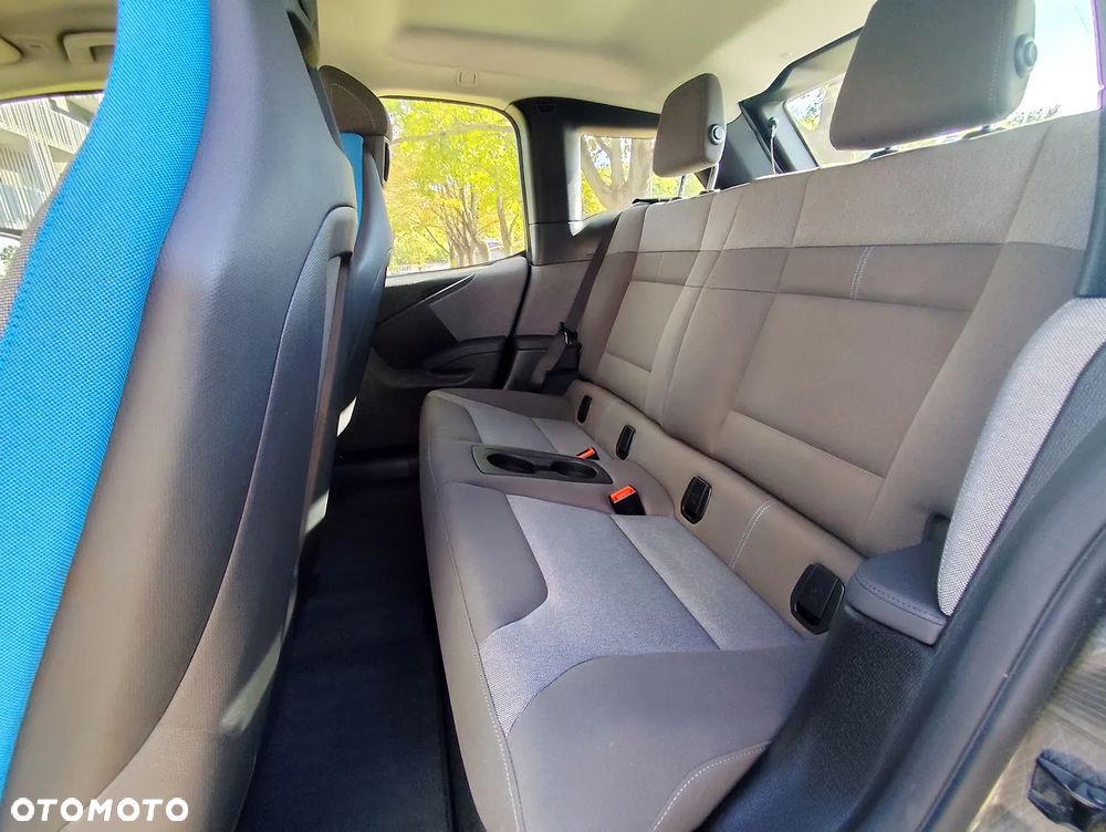 BMW i3 120 Ah - 8