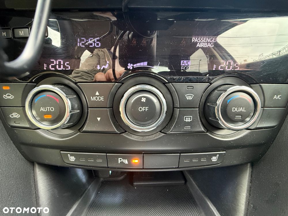 Mazda 6 2.0 SkyEnergy - 24