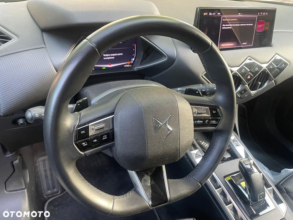 DS Automobiles DS 3 Crossback BlueHDi 130 Antoine de Saint Exupéry - 11