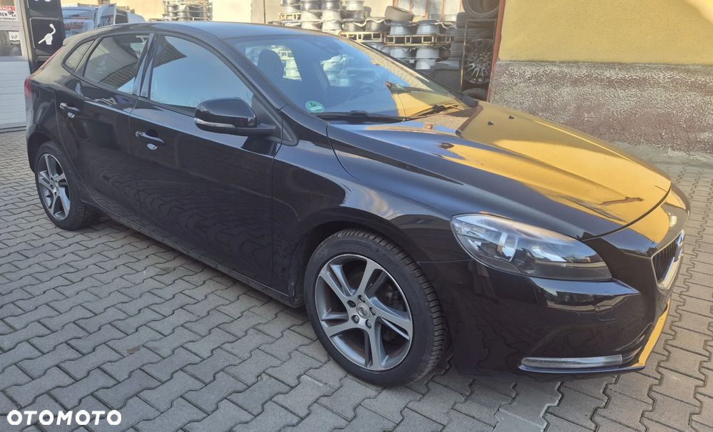 Volvo V40 D2 Drive-E Dynamic Edition - 6
