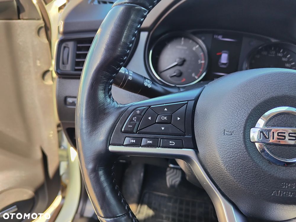 Nissan X-Trail 1.7 dCi Tekna 4WD - 15