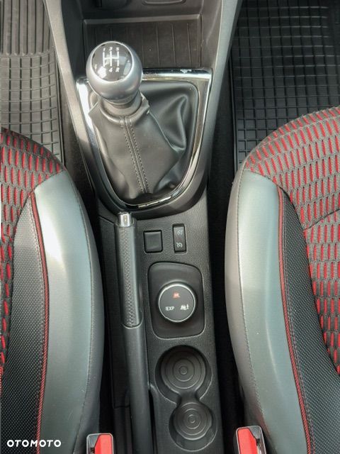 Renault Captur ENERGY TCe 90 Start&Stop Life - 25