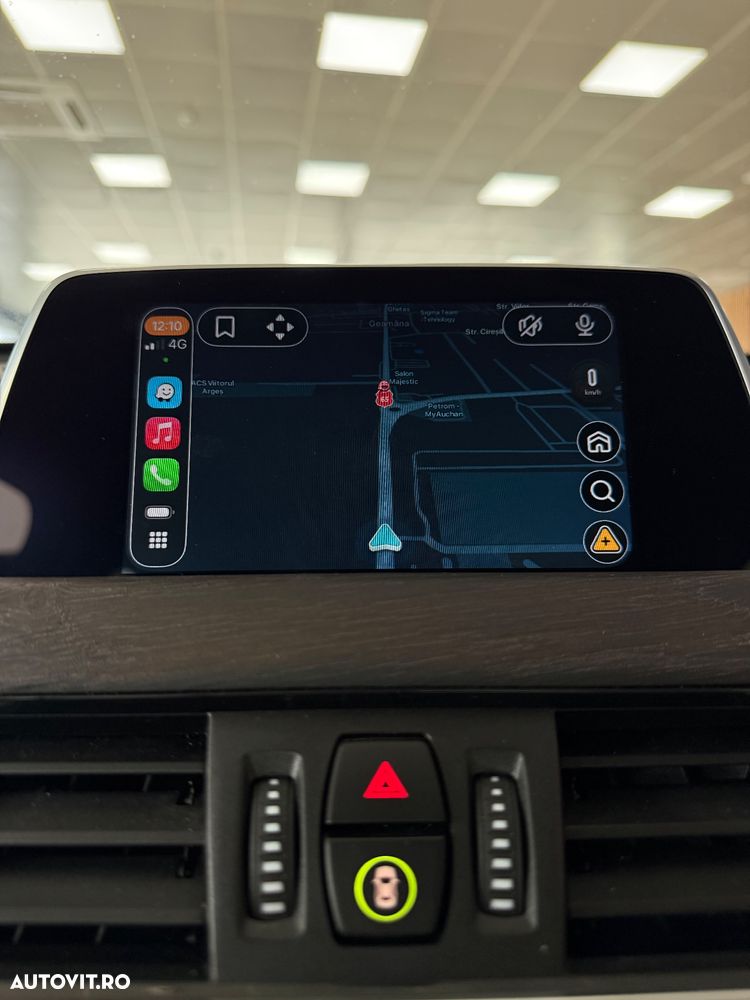 BMW X1 xDrive20d Aut. xLine - 11