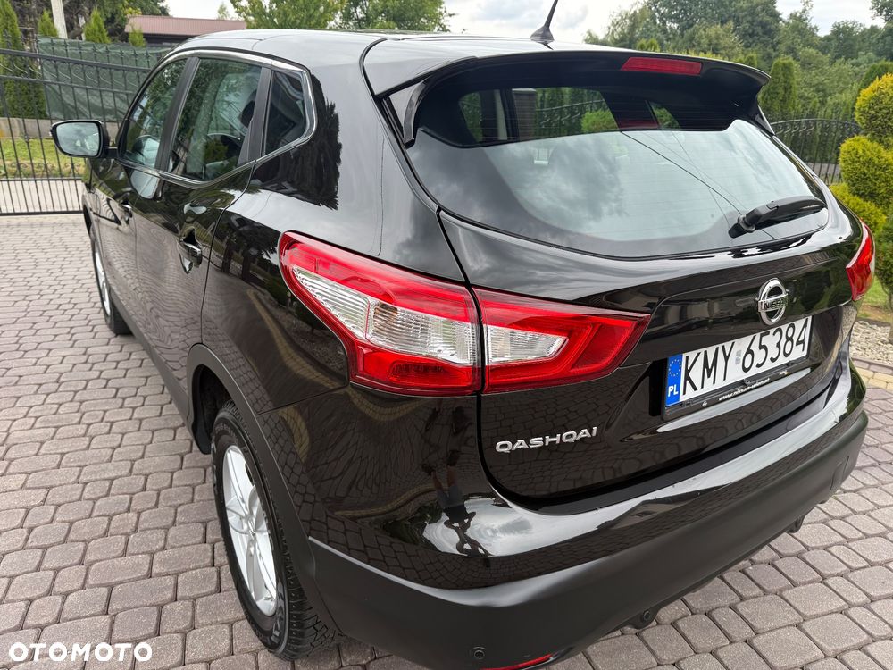Nissan Qashqai 1.2 DIG-T Tekna+ - 7