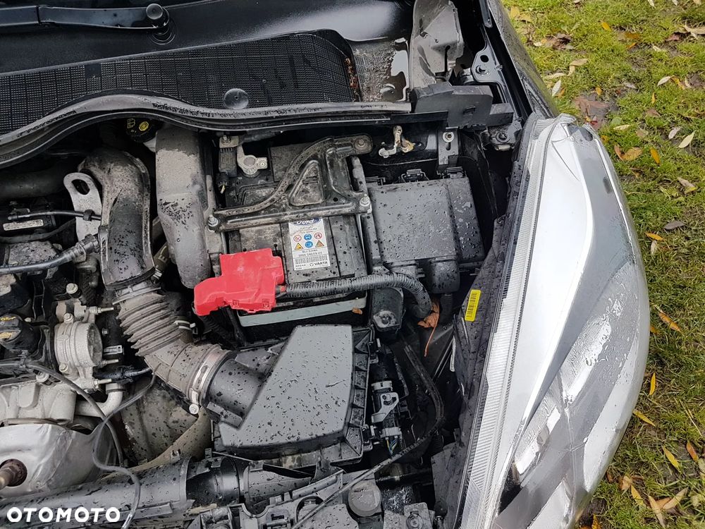 Ford Fiesta 1.1 COOL&CONNECT - 4