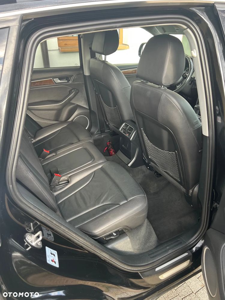 Audi Q5 - 8