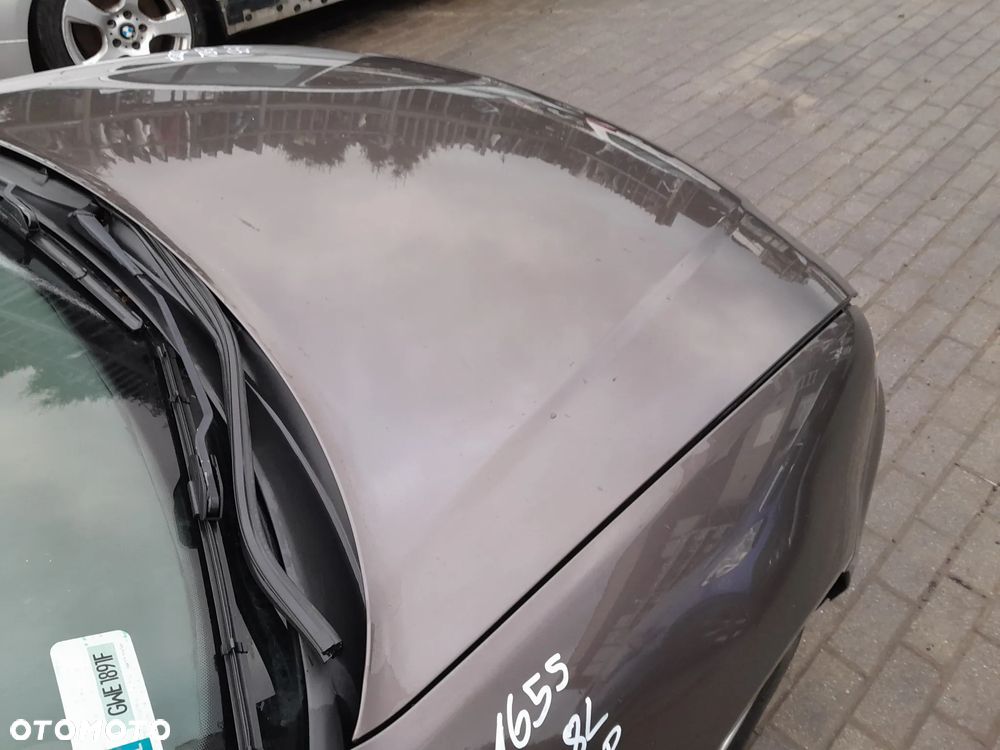 AUDI A3 8L MASKA POKRYWA SILNIKA KOLOR: LZ8P - 2