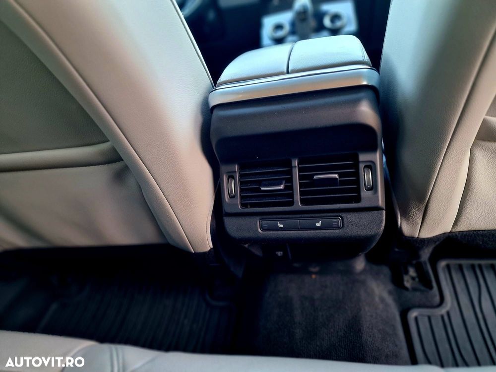 Land Rover Range Rover Evoque - 17