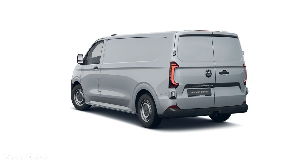 Volkswagen Transporter T7 Furgon - 3