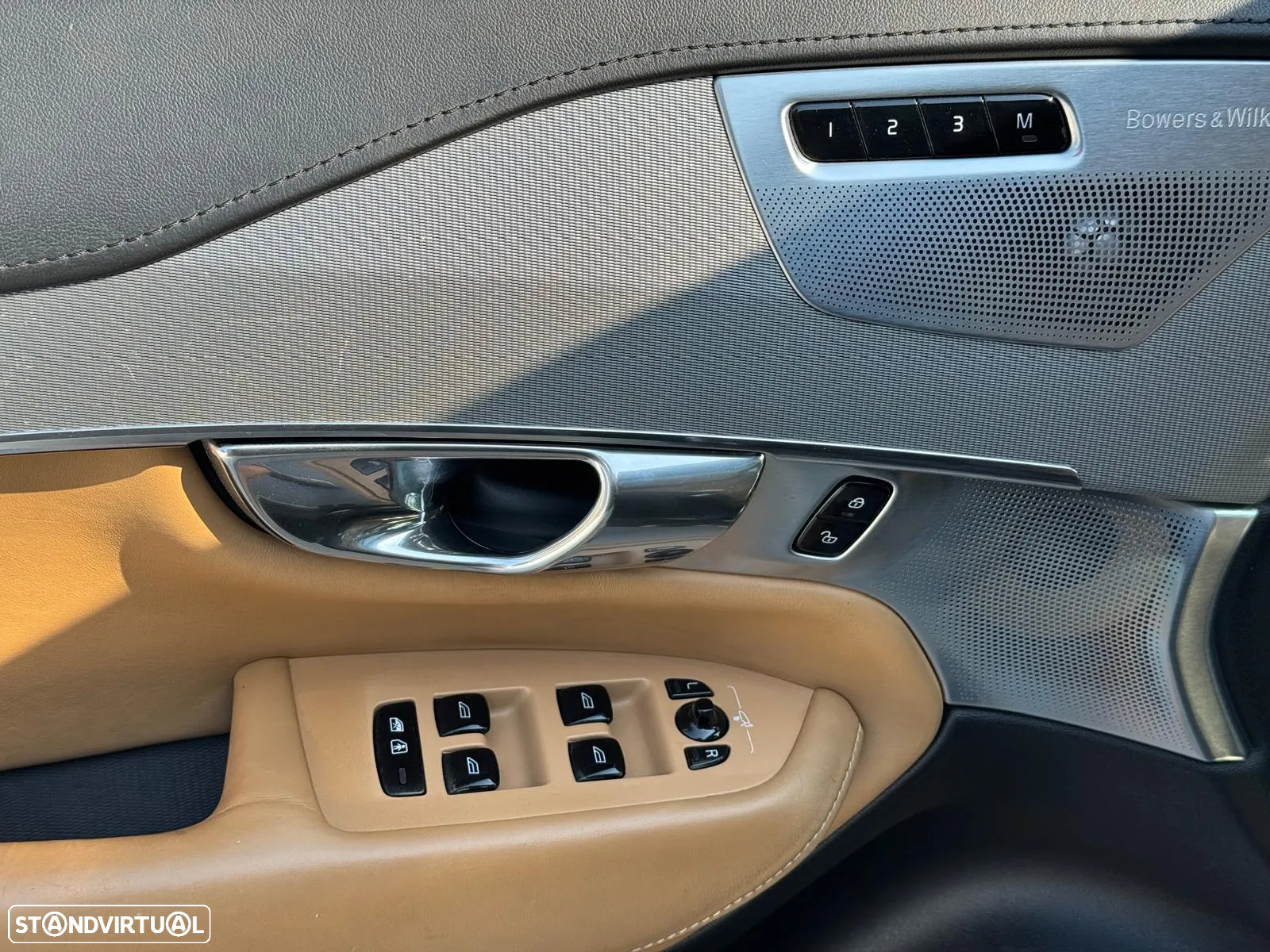 Volvo XC 90 2.0 T8 PHEV Inscription AWD - 18