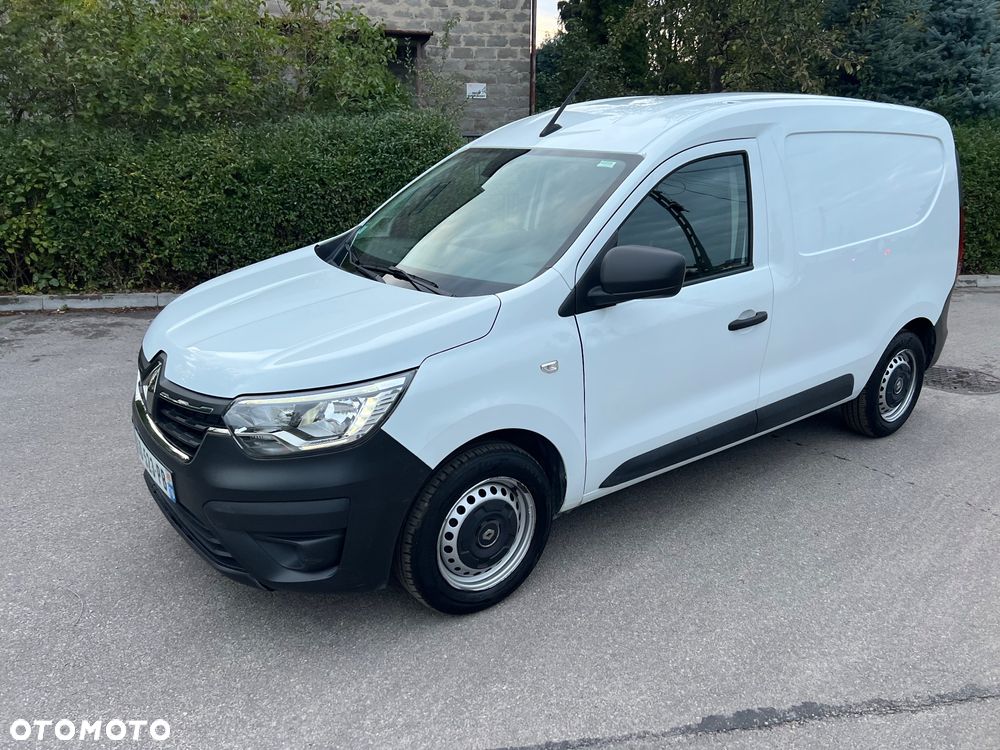 Renault EXPRESS - 12
