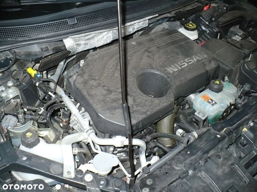 Nissan Qashqai 1.5 dCi Tekna - 14