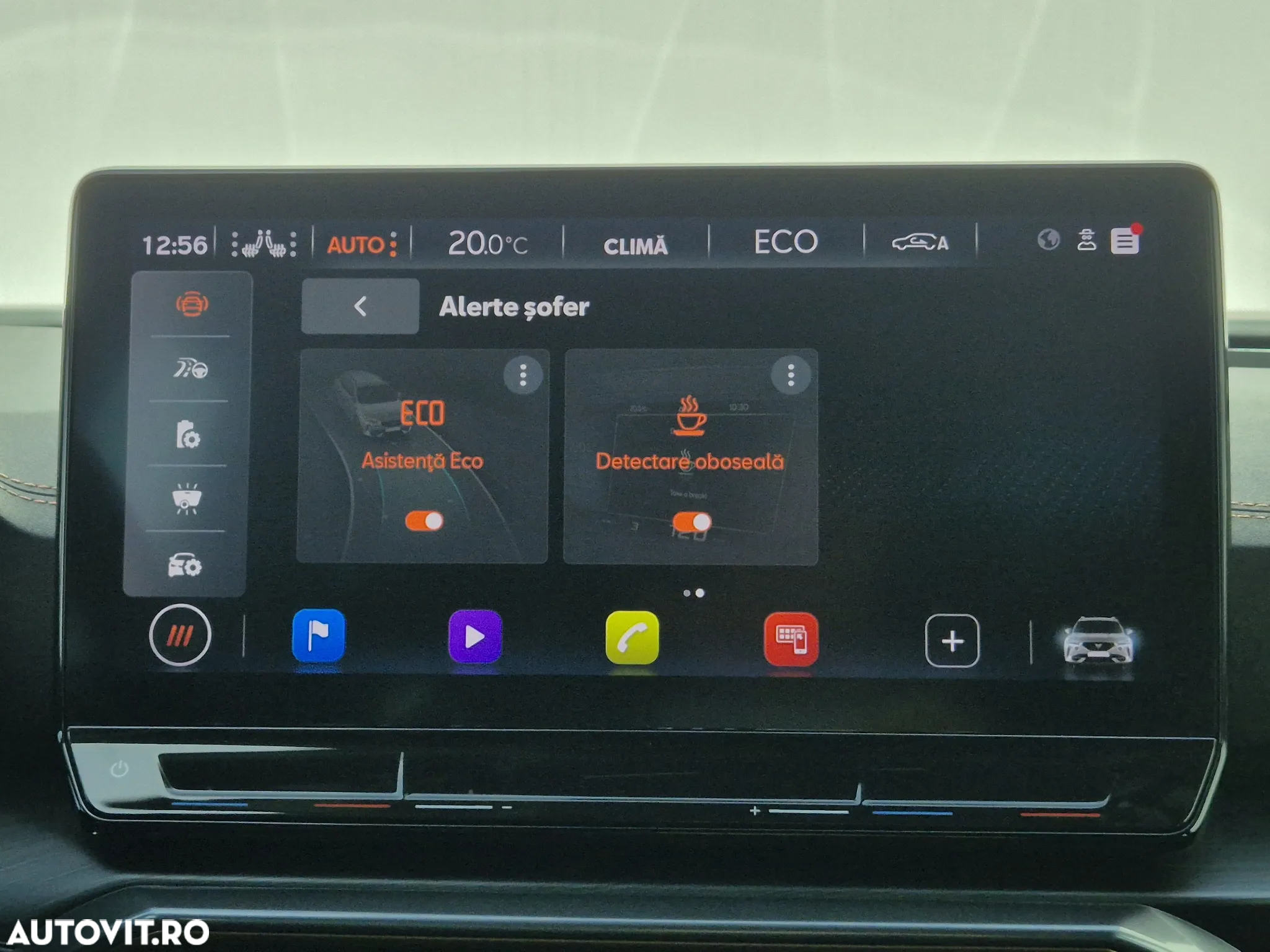 Cupra Formentor VZ 1.4 e-Hybrid DSG - 30